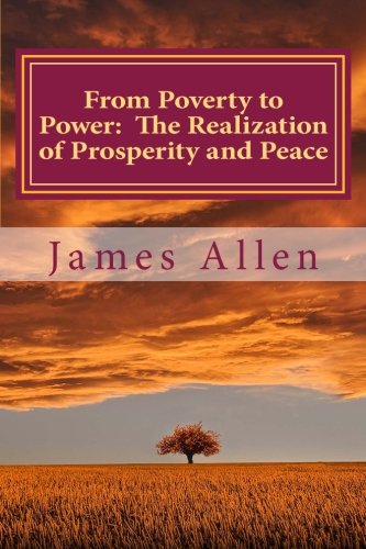 From Poverty to Power: The Realization of Prosperity and Peace