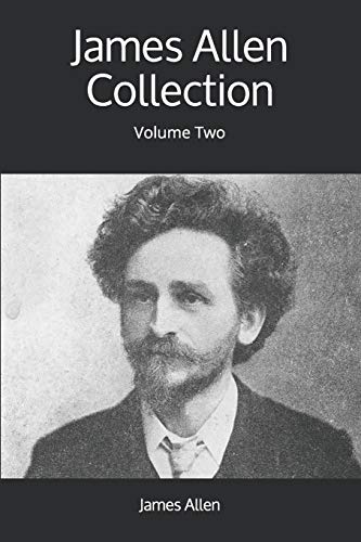 James Allen Collection: Volume Two
