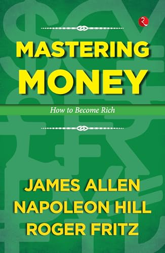 Mastering Money: How to Become Rich von Rupa Publications India