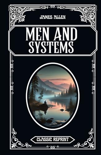Men and Systems: Classic Reprint von Independently published