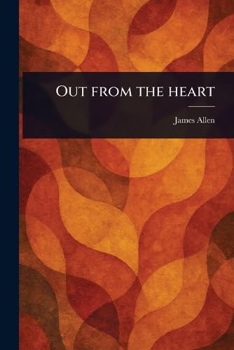 Out From the Heart von Anson Street Press