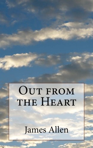 Out from the Heart von CreateSpace Independent Publishing Platform