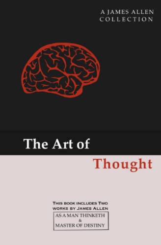The Art of Thought von Independently published