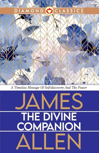 The Divine Companion von Diamond Magazine Private Limited