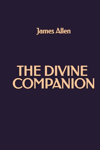 The Divine Companion von Independently published