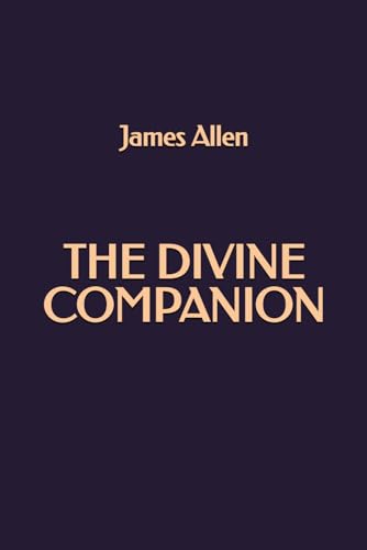 The Divine Companion von Independently published