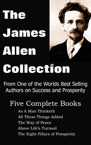 The James Allen Collection von Bottom of the Hill Publishing