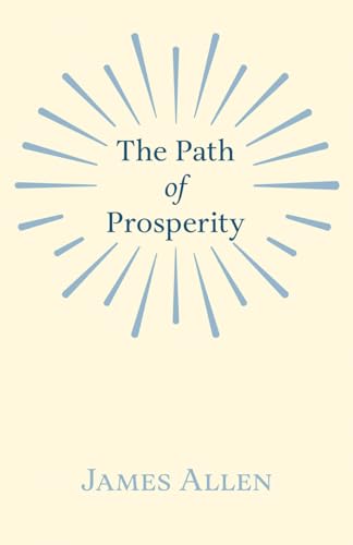 The Path of Prosperity von Read & Co. Books