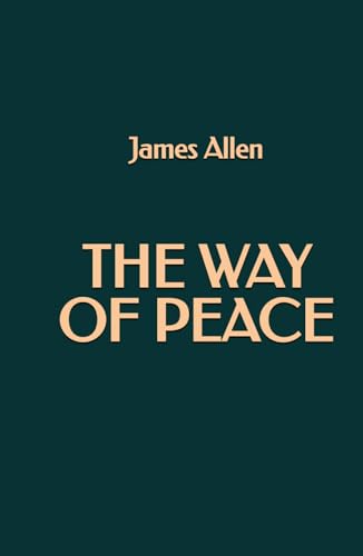 The Way of Peace von Independently published