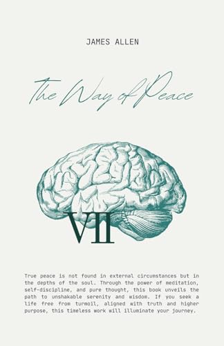 The Way of Peace von Independently published