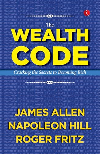 The Wealth Code: Cracking the Secrets to Becoming Rich von Rupa Publications India