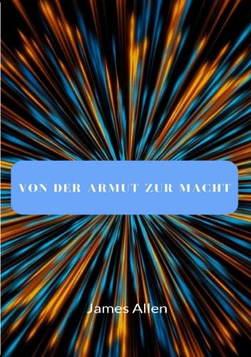 Von der Armut zur Macht (übersetzt)