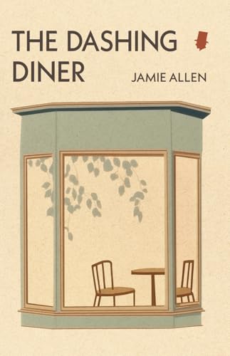 The Dashing Diner von Independently published
