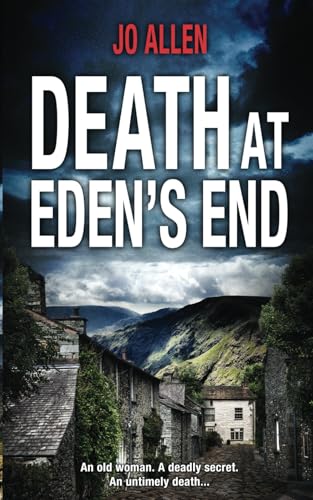 Death at Eden's End von Independently published