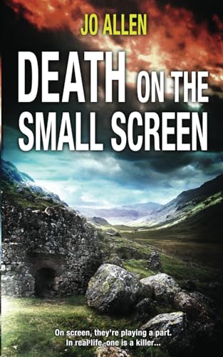 Death on the Small Screen von Independently published