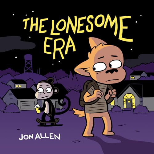 Lonesome Era (The Lonesome Era)