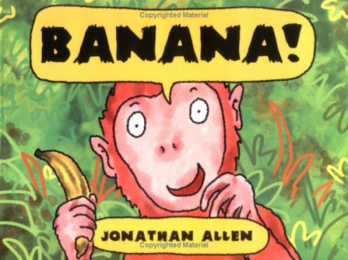 Banana!