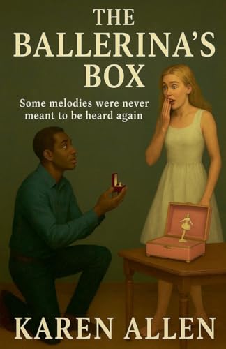 The Ballerina's Box (Haunted Found Treasures) von Haunted Treasures and More