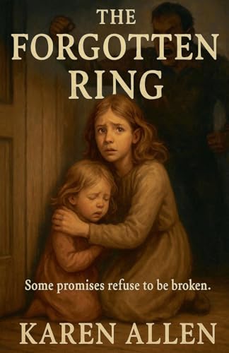 The Forgotten Ring (Haunted Found Treasures) von Haunted Treasures and More