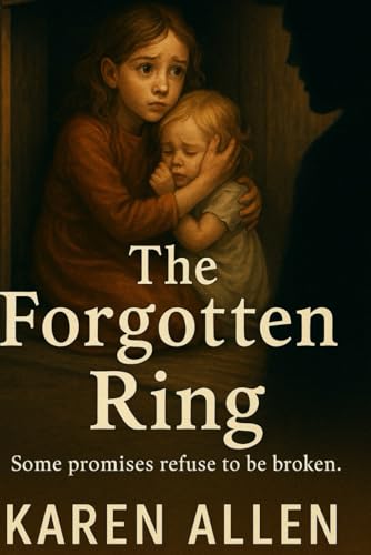 The Forgotten Ring: Some Promises Refuse to be Broken (Haunted Found Treasures Series, Band 10) von Independently published