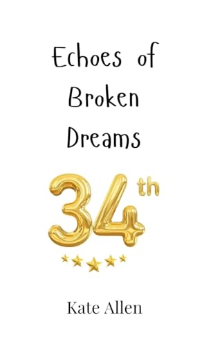 Echoes of Broken Dreams von Creative Arts Management OÜ