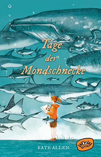 Tage der Mondschnecke