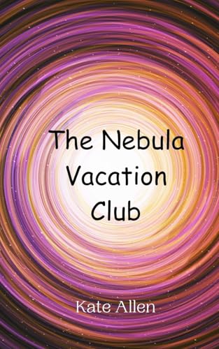 The Nebula Vacation Club von Creative Arts Management OÜ