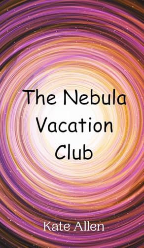 The Nebula Vacation Club von Creative Arts Management OÜ