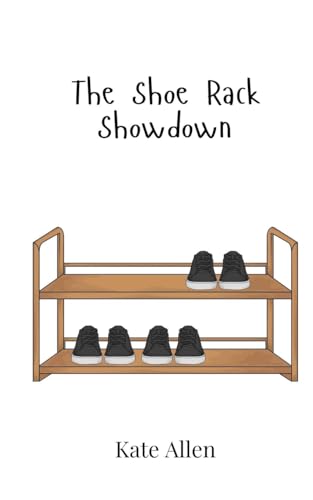The Shoe Rack Showdown von Creative Arts Management OÜ