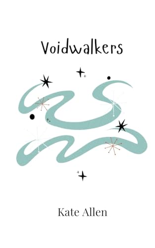 Voidwalkers von Creative Arts Management OÜ