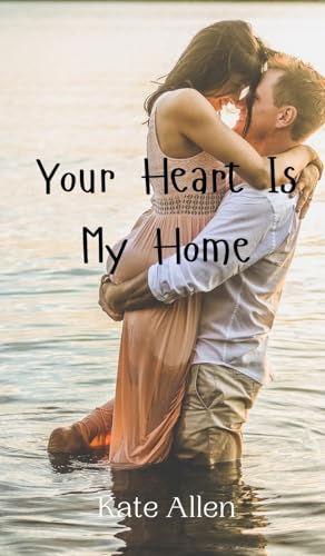 Your Heart Is My Home von Creative Arts Management OÜ