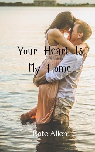 Your Heart Is My Home von Creative Arts Management OÜ