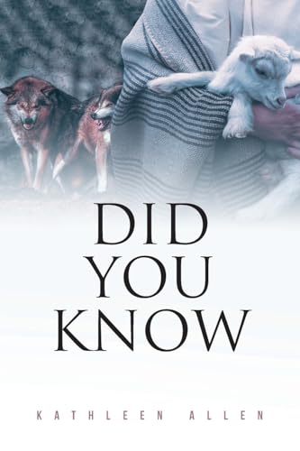 Did You Know von Christian Faith Publishing