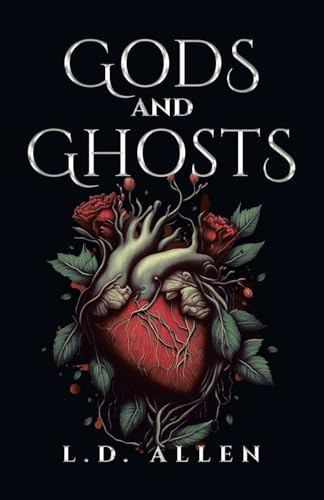 Gods and Ghosts von Tellwell Talent