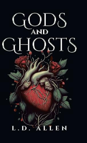 Gods and Ghosts von Tellwell Talent