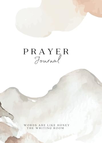 Prayer Journal von Words Like Honey