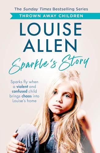 Sparkle's Story von Mirror Books