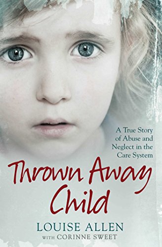 Thrown Away Child von Simon & Schuster