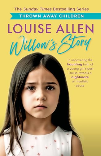 Willow's Story: Thrown Away Children series von Mirror Books