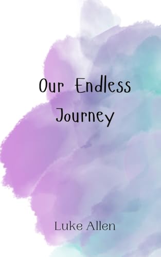 Our Endless Journey von Creative Arts Management OÜ