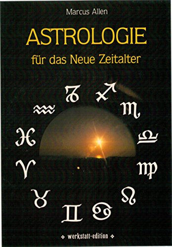 Astrologie für das Neue Zeitalter