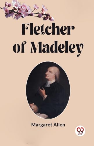 Fletcher of Madeley von Double 9 Books