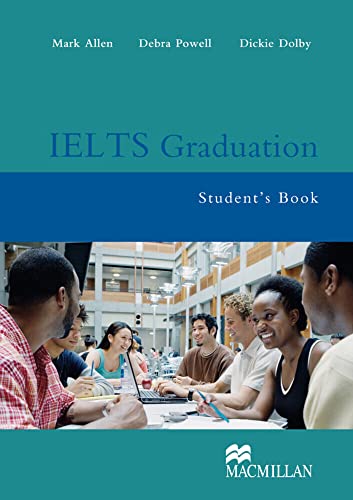 IELTS Graduation: Student’s Book