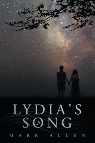 Lydia's Song von WestBow Press