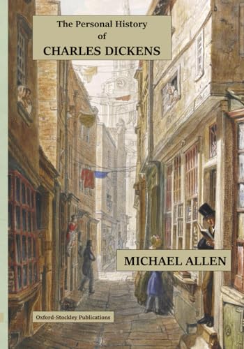 The personal history of Charles Dickens