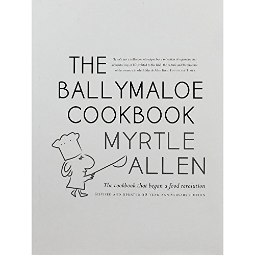 The Ballymaloe Cookbook: Revised and Updated 50-Year-Anniversary Edition