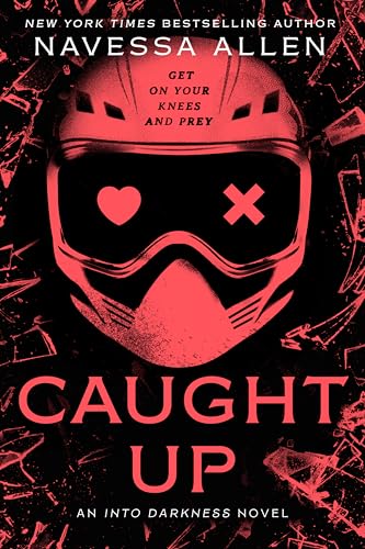 Caught Up: Into Darkness Trilogy (Into Darkness Series) von Zando – Slowburn