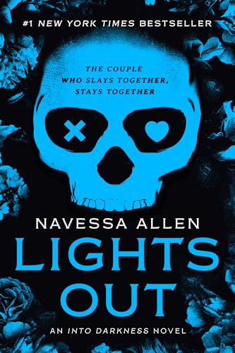 Lights Out: An Into Darkness Novel (Into Darkness Series) von Zando