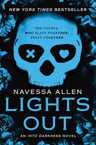 Lights Out: An Into Darkness Novel (Into Darkness Series) von Zando