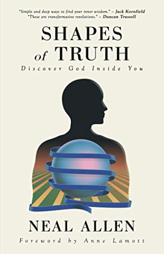 Shapes of Truth: Discover God Inside You von Pearl Publications